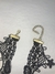 Gargantilha Pedra Vermelha 4 correntes - Strass Botões e CIA | Customize suas roupas! 