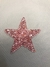 Estrela de Strass Termocolante - Unidade - Strass Botões e CIA | Customize suas roupas! 