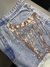 Aplique Franja de Lantejoulas (metro) - Strass Botões e CIA | Customize suas roupas! 