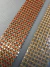 Cintos de Manta de Strass Dourado - Grosso - loja online