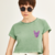 Cropped Estonada Gato - comprar online