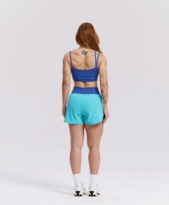 Conjunto Short duplo na internet
