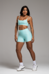 Conjunto short poliamida premium - comprar online