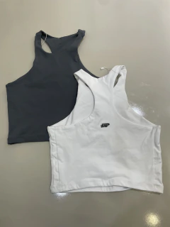 Cropped Poliamida premium - Merman fitness