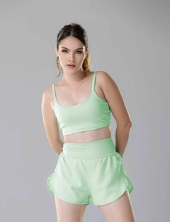 Short Duplo - Merman fitness