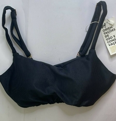 Top Canelado - comprar online