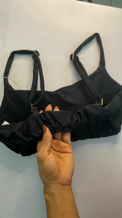 Top Canelado na internet