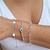 PULSEIRA CORRENTE AROS REDONDOS PEQUENOS na internet