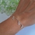 PULSEIRA INFANTIL 3 ESTRELAS