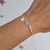 PULSEIRA TREVO, FIGA E OLHO GREGO - comprar online