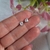 BRINCO ZIRCONIA FORMATO CORAÇÃO - 5mm - comprar online