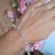 PULSEIRA CORRENTE AROS REDONDOS PEQUENOS - comprar online