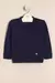 Sweater Vito azul - comprar online