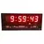 Imagem do Relogio Parede Digital Led Grande Data Mes E Ano Temper 36cm