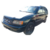 Sucata Blazer 4.3 v6 ano 1998 (Somente para retirada de peças)