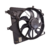 Ventoinha Defletor Renault Sandero 1.0 16v 2009 a 2013 - comprar online