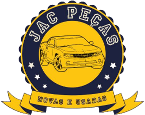 JAC PEÇAS