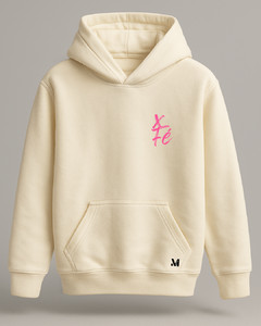Hoodie Oversize Frisa x Fé - comprar online