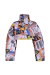 HONG KONG CROPPED PUFFER JACKET