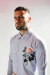 ROMANTIC ROSE CROPPED SHIRT on internet