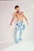 TRIPLE PANTS on internet