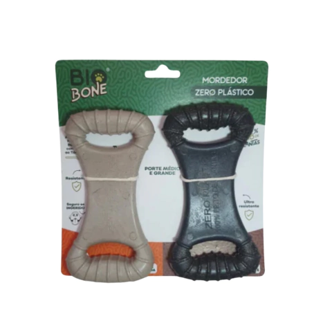 Biobone Kit Ossão mordida moderada e extra forte