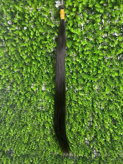 Vietnamita Liso - levemente ondulado 75cm (100g) - comprar online