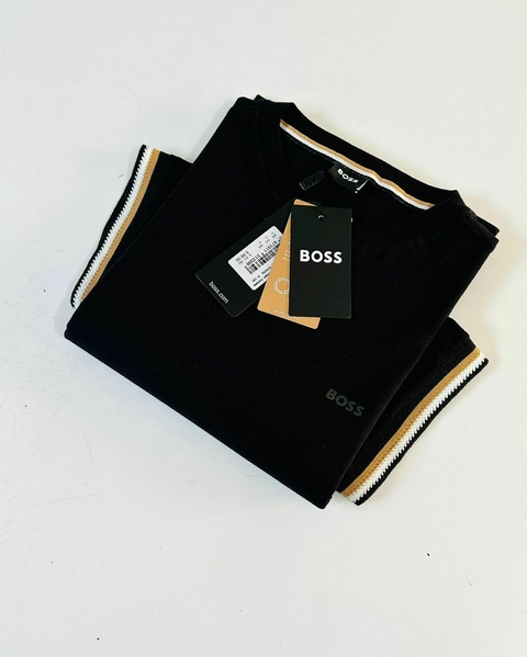 Camiseta Boss Black - comprar online