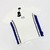 Camiseta EA7 White/Blue