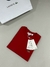 Camiseta Lacoste Básica