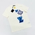 Camiseta LV