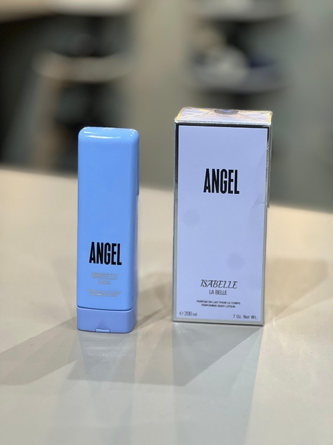 Creme Angel La Belle 200ml