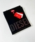 Camiseta Diesel