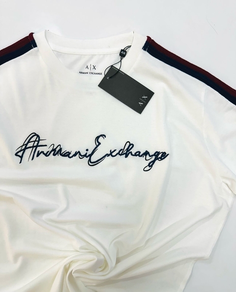 Camiseta Armani Exchange - comprar online