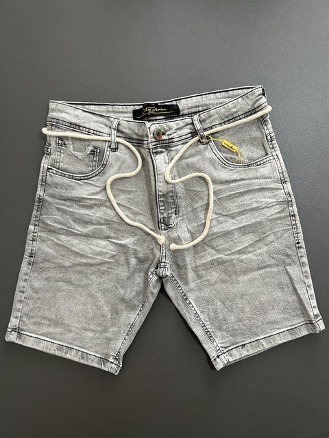 Bermuda Jeans 100% Original - comprar online