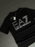 Camiseta EA7