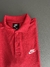 Polo Nike Vermelha - comprar online