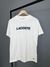 Camiseta Lacoste White