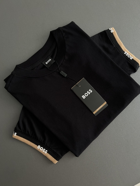 Camiseta Boss