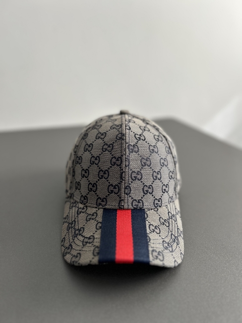 Boné Gucci Importado