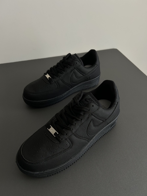 Tênis Nk Black