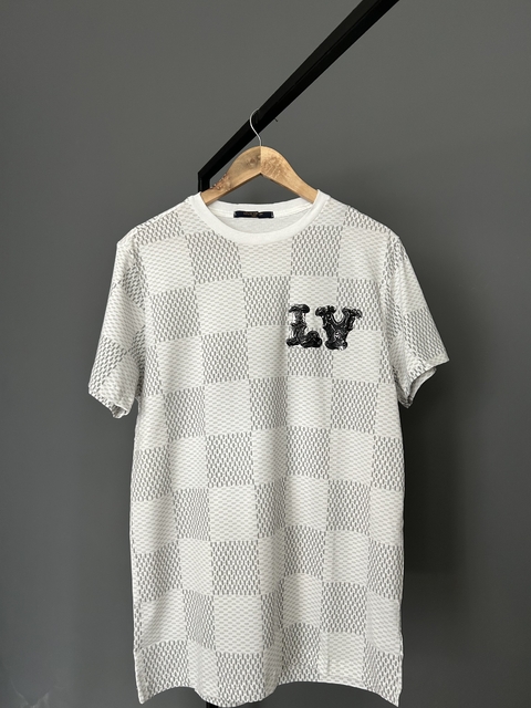 Camiseta Lv