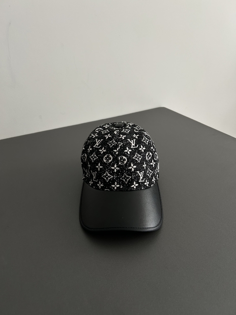 Boné Louis Vuitton Importado