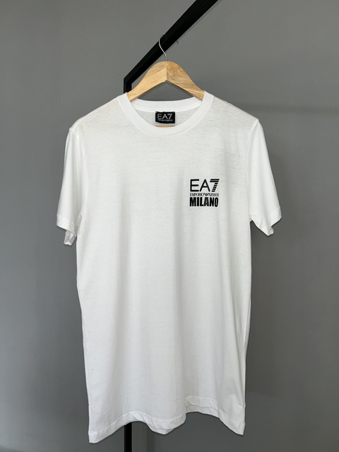 Camiseta EA7 Seven - comprar online