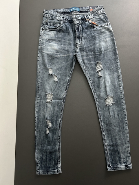 Calça Jogador Original 7891