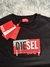 Camiseta Diesel