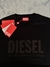 Camiseta Diesel na internet