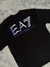 Camiseta EA7 na internet