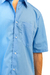 Camisa Manga Corta Lisa Landers - comprar online