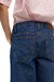 Vaquero Jean Cartier costura gruesa - comprar online